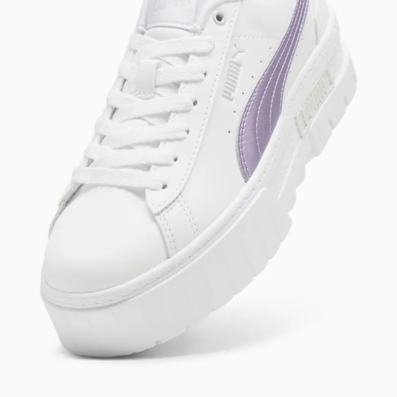 Puma Mayze Glow-Up Pack Lavender (398384-02)