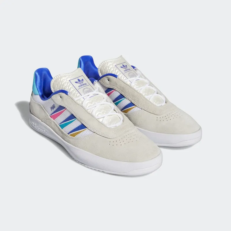 adidas PUIG Cloud White / Sonic Ink / Signal Cyan (GZ2766)