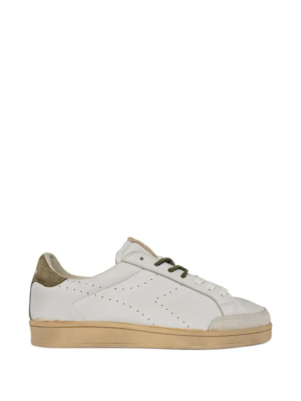 Diadora Prestige Plain Used sneakers – Beige (201182812)
