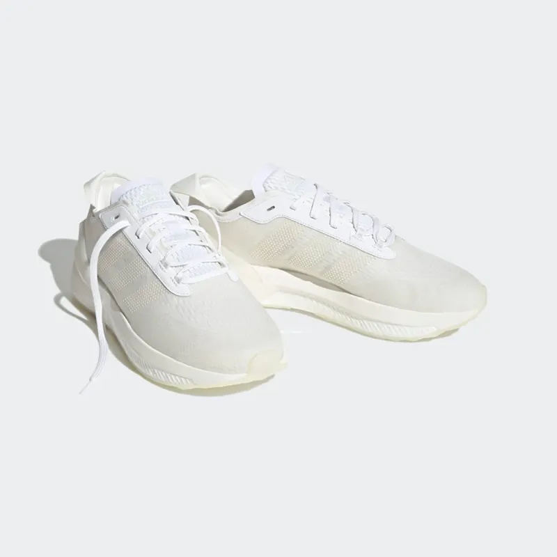 Adidas Avryn Cloud White / Zero Metalic / Crystal White (HP5972)