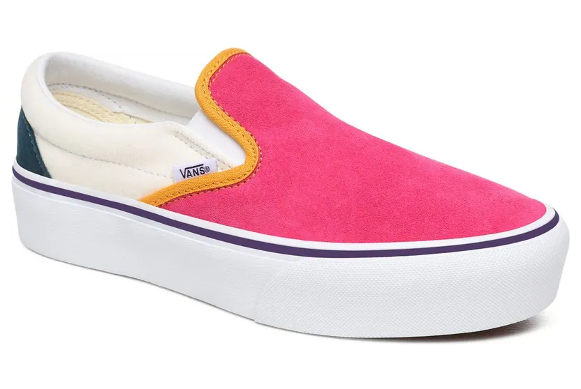 vans-slip-on VN0A3JEZWVY