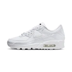 Nike Air Max 90 SE White Multi Color Black (FD8684-100)