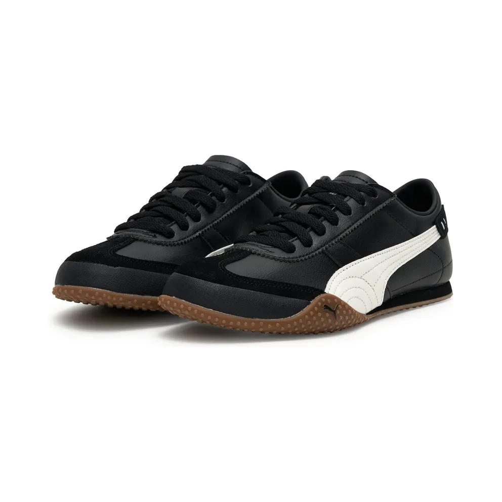 Puma Bella Lea “Puma Black / Warm White” (405256_13)