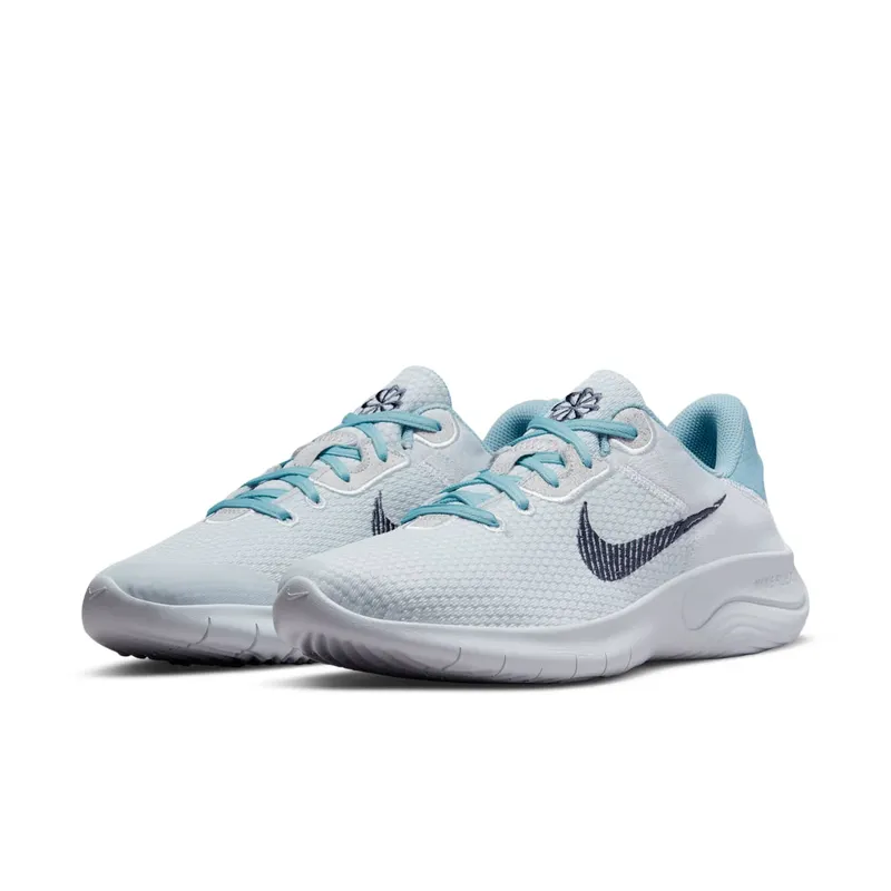 Nike Flex Experience Run 11 Next Nature Pure Platinum Worn Blue (DD9284-006)