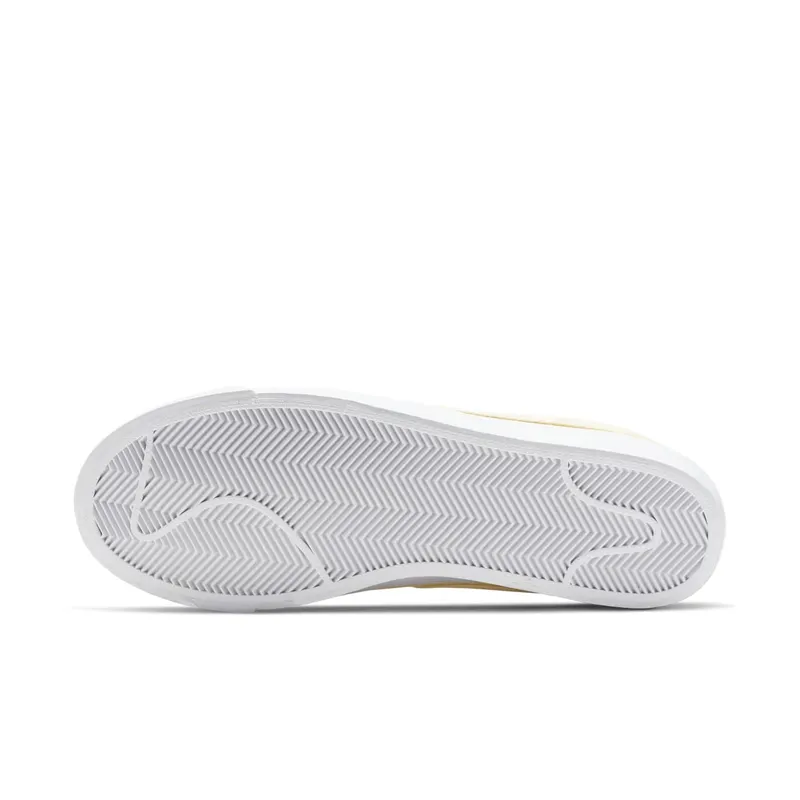 Nike Blazer Low NYC Procell Wildcard Muslin/Desert Ore-White-Muslin (CJ0692-100)