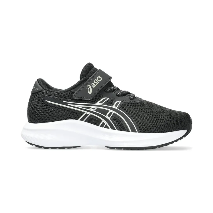 ASICS Pre-Excite 11 Black Meteor Grey (1014A375-001)