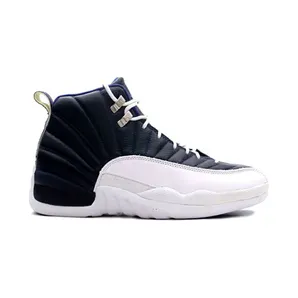 Jordan 12 OG Obsidian (1997)