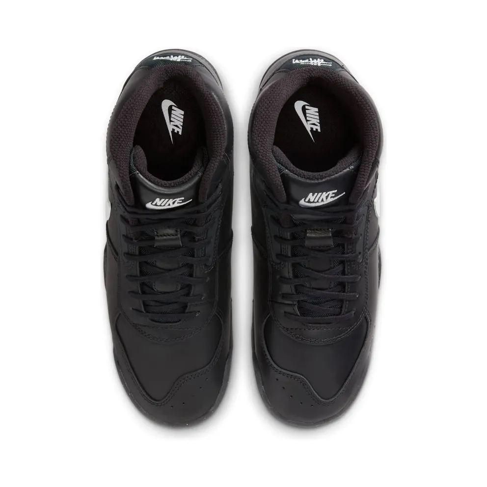 Nike Air Baltoro “Stüssy Black White” (HV0484-001)