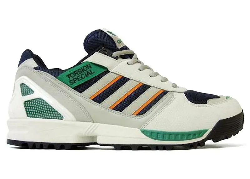 adidas Torsion Special Low Legend Blue Chalk (G12448)