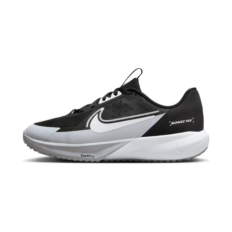 Nike Sonic Fly Rush Pink University Blue Aluminum Blue Void (FZ0017-001)