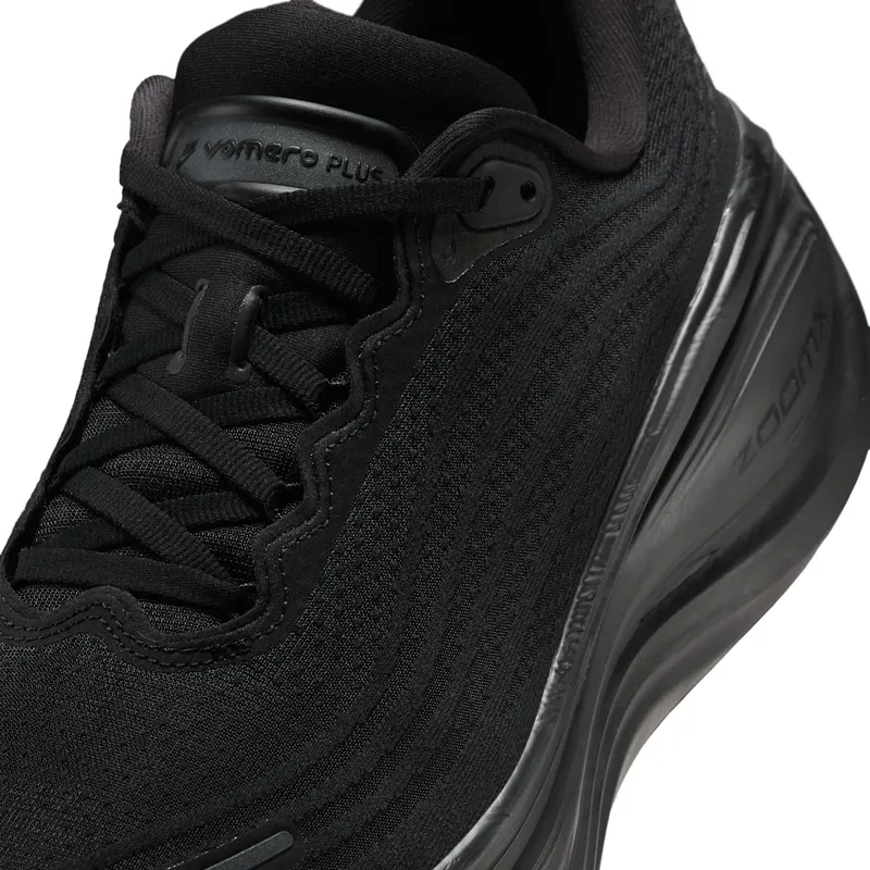 Nike Vomero Plus “Black Anthracite” (IO4482-002)