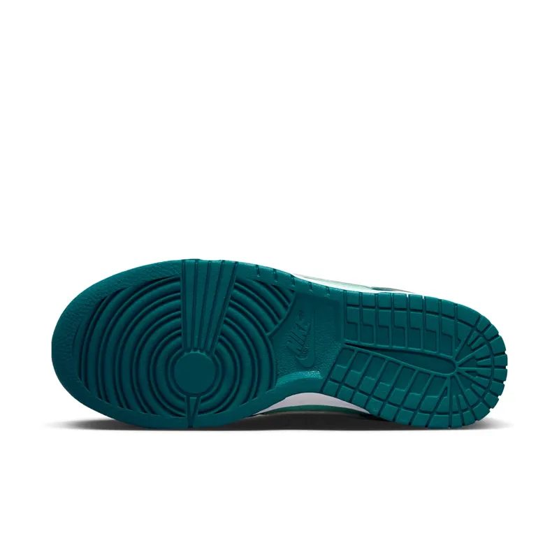 Nike DUNK LOW “Geode Teal” (DD1503-301)