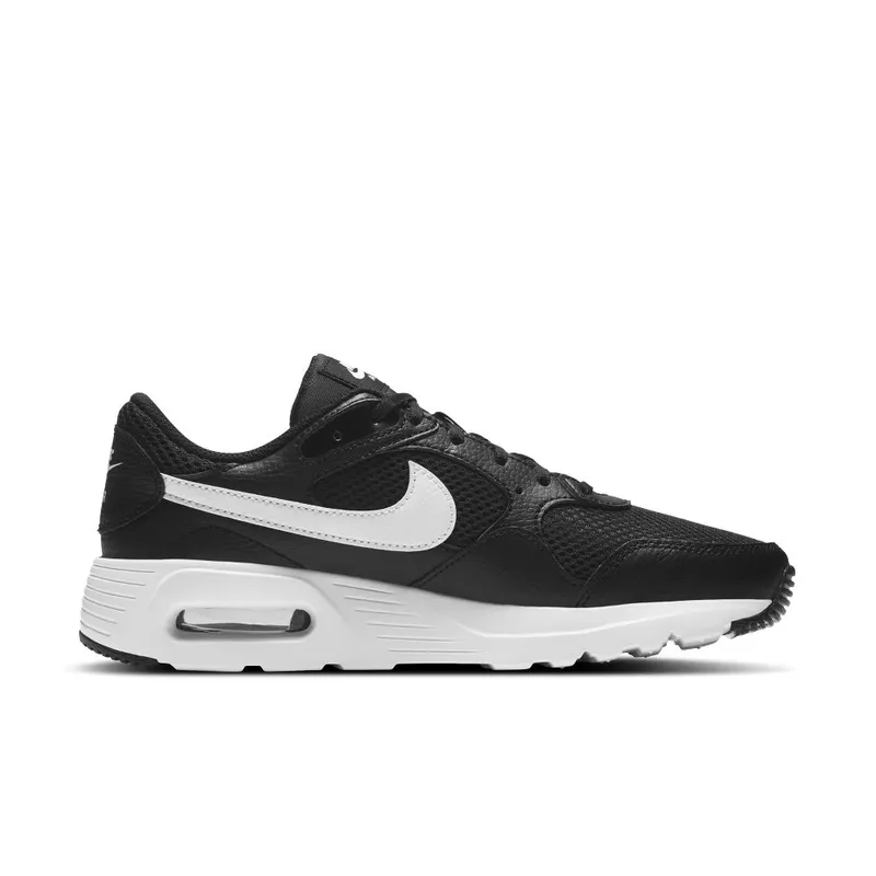 Nike Air Max SC Black (CW4554-001)