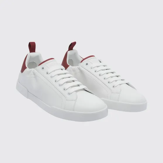 Dolce & Gabbana Sneakers White 1 (CS2431A3S878W194)