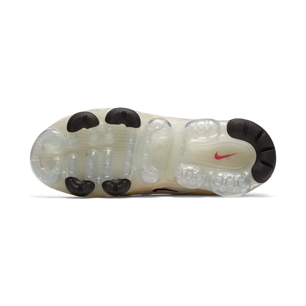 Nike Air VaporMax 97 Metallic Cashmere (W) Metallic Cashmere/Black-White-Team Red (AO4542-900)