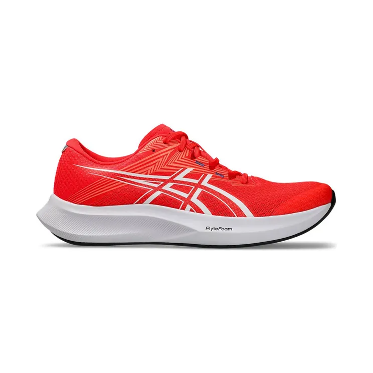 ASICS Hyper Speed 5 Flash Red White (1012B863-600)