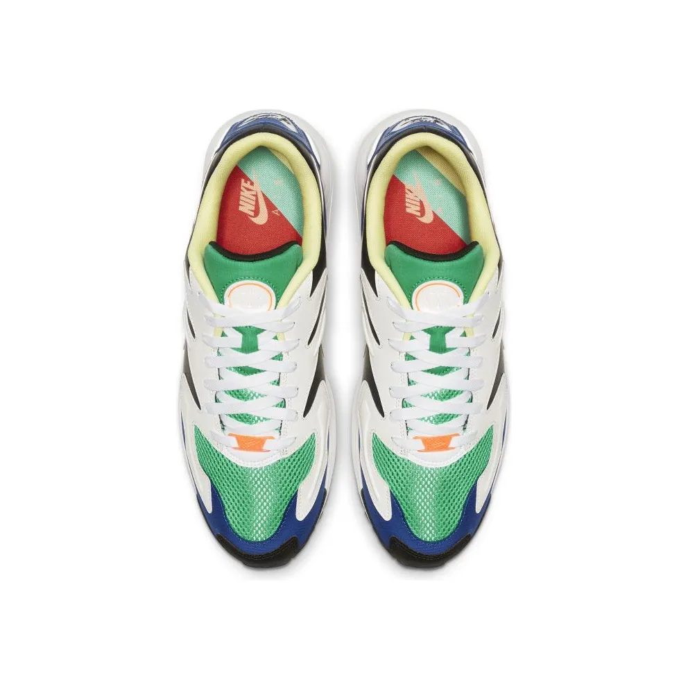 Nike Air Max2 Light Dark Obsidian Sail Racer Blue Dark Obsidian/Sail-Racer Blue (BV1359-400)