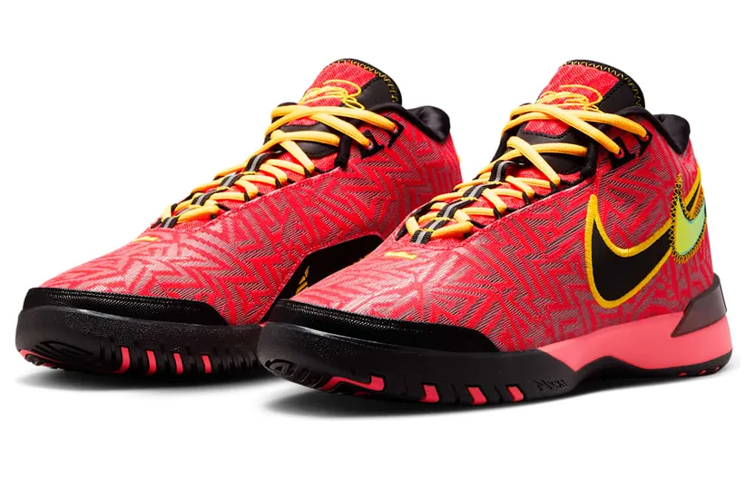 nike-lebron HF0712-600