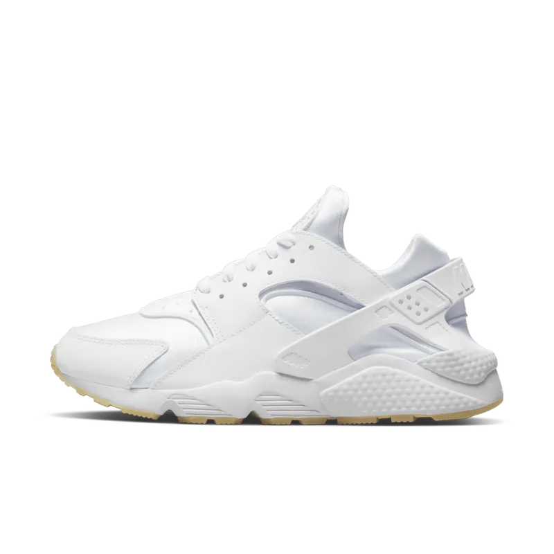 Nike Air Huarache White Gum (DR9883-100)