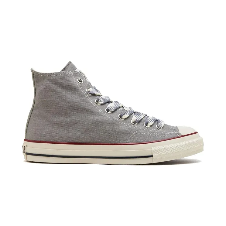 Converse Chuck Taylor All Star Aged 87 CL Hi Stranger Things Gray (31316474)