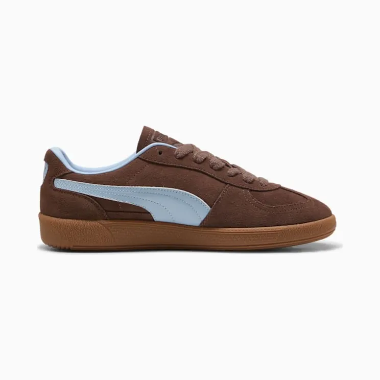 Puma Palermo Flat Bronze / Haute Tropic (396463-79)