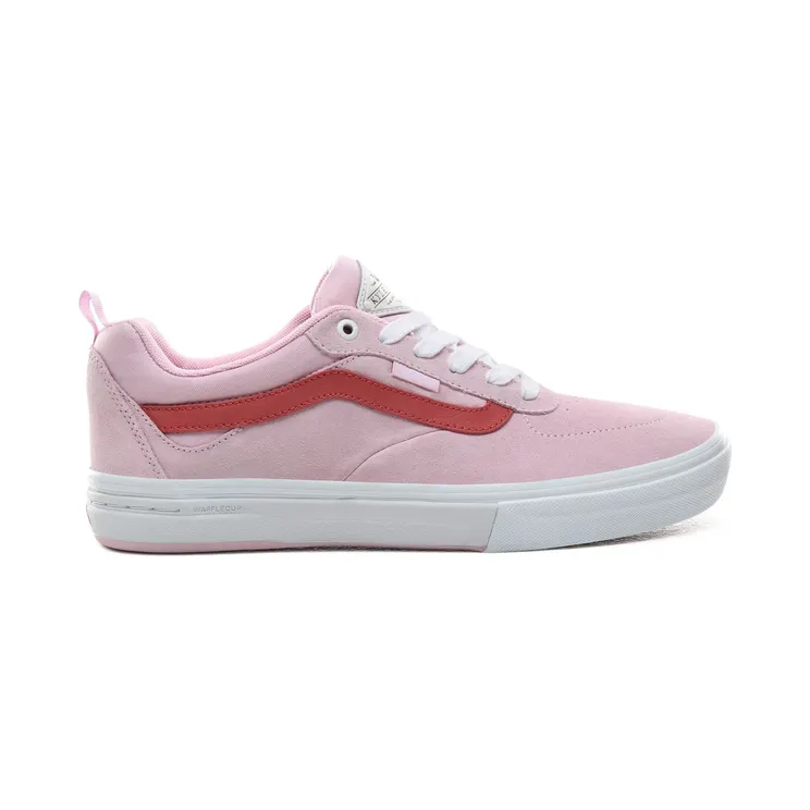 VANS Kyle Walker Pro Schoenen (Roze)