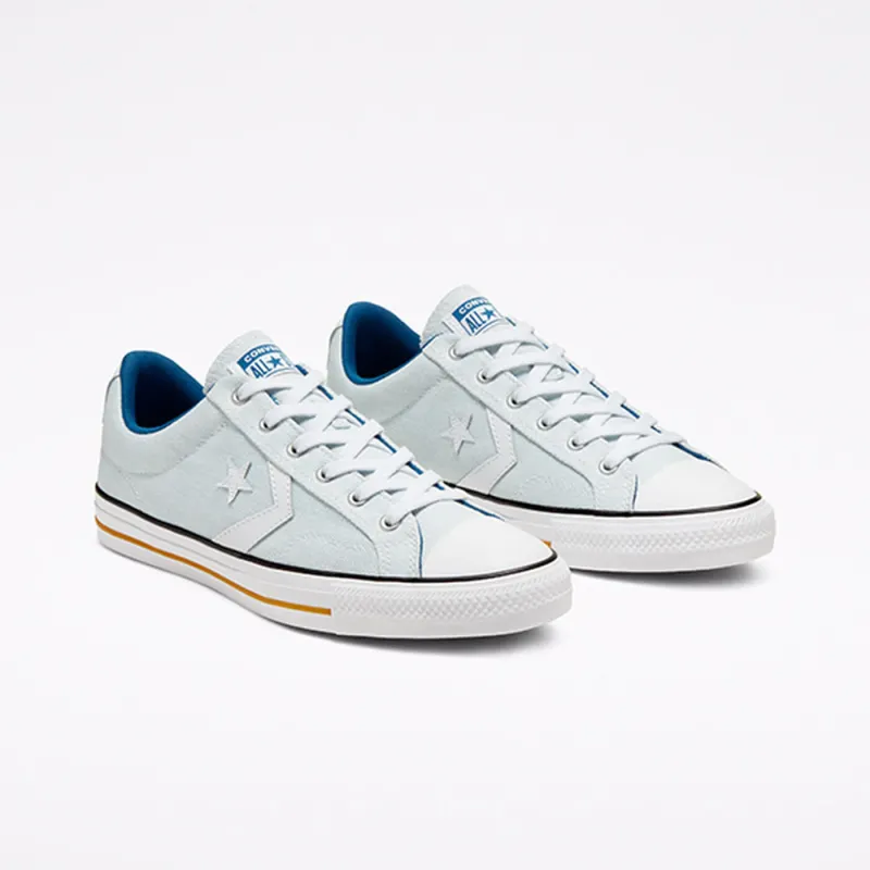 Converse Twisted Vacation Star Player Low Top (167672C)
