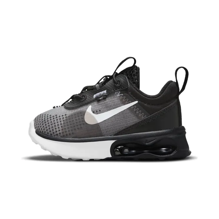 Nike Air Max 2021 ‘s/peuters Black (DB1110001)