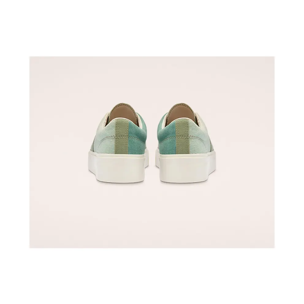 Converse Skidgrip Ox Oil Green Oil Green/Malachite Green (169641C)