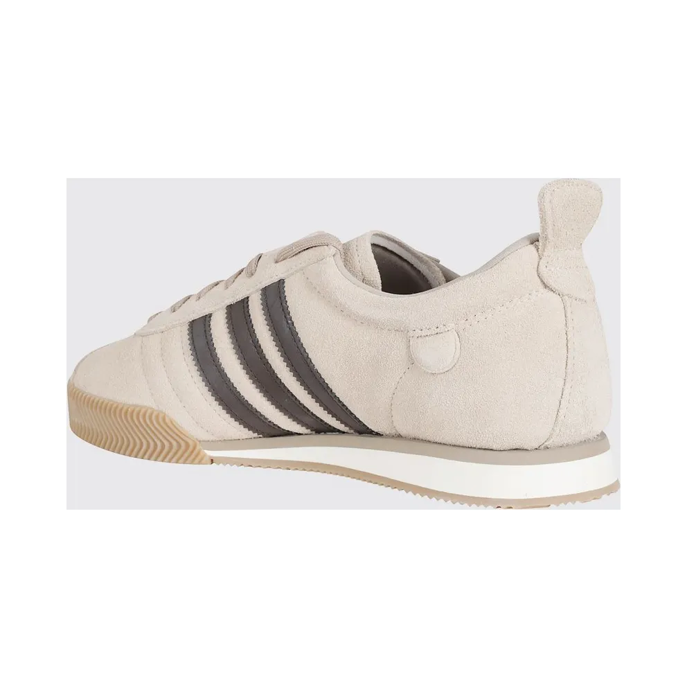 Adidas Originals Samba 62 Super Suede Brown (IH4379)