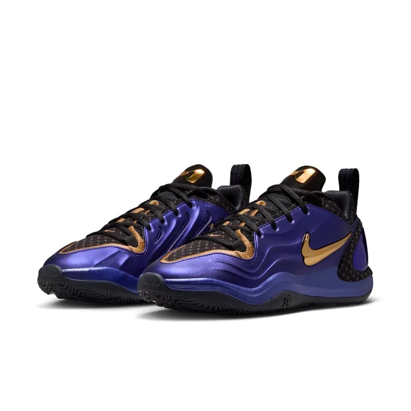 Nike A’ja Wilson A’Two Regency Purple (IR4503-500)