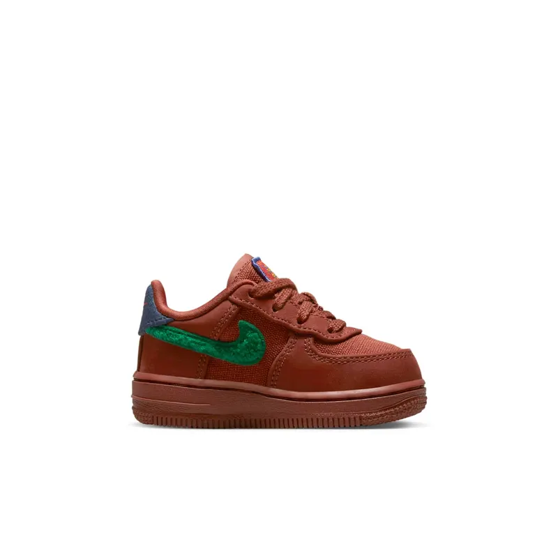 Nike Air Force One Low Red (DX9286-600)