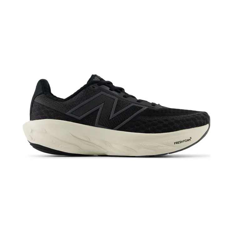 New Balance Fresh Foam X 1080 v14 “Black / Grey” (M1080B14)
