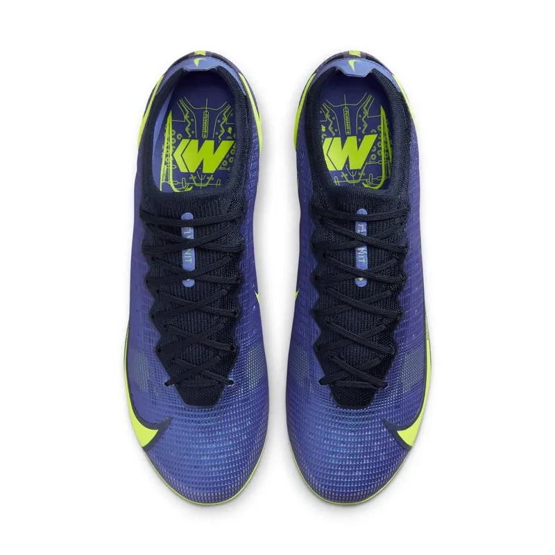 Nike Mercurial Vapor 14 Elite FG Recharge Pack (CQ7635-574)