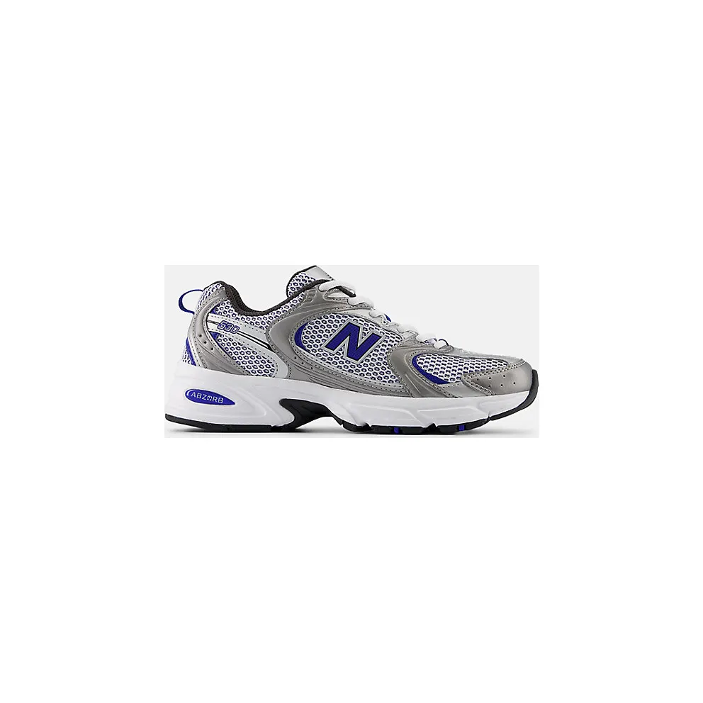 New Balance U530ADE (silver metallic) – U530ADE