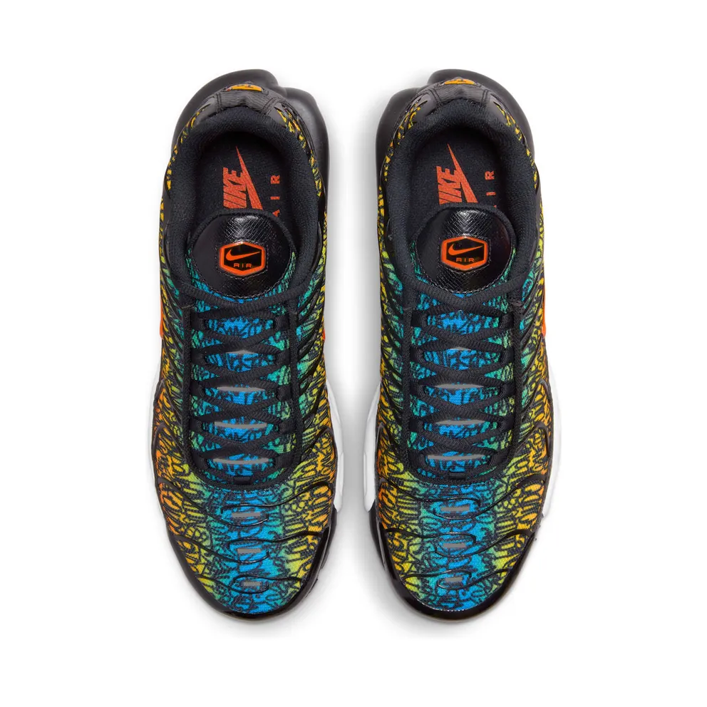 Nike Air Max Plus Black (DX2665-001)