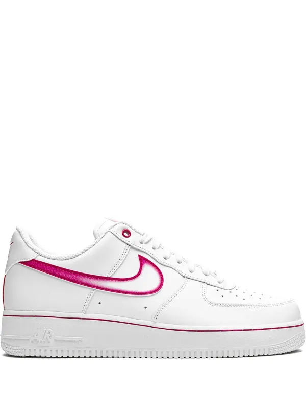 Nike Air Force 1 ’07 – White (DD9683)