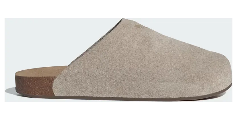 adidas Adimule Slides Wonder Beige Gum (IH6906)