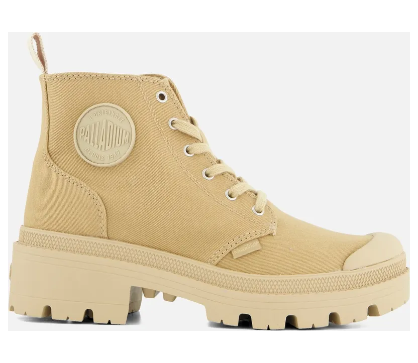 Palladium sneaker Bruin (96907227M)