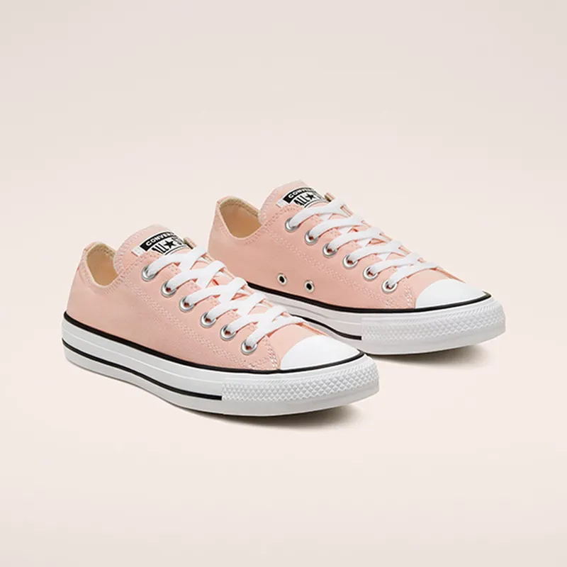 Converse Seasonal Colour Chuck Taylor All Star Low Top (167633C)