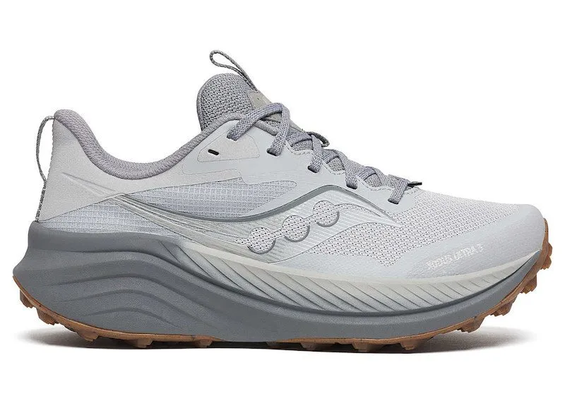 Saucony Xodus Ultra 3 Cloud Cinder (S10914-200)