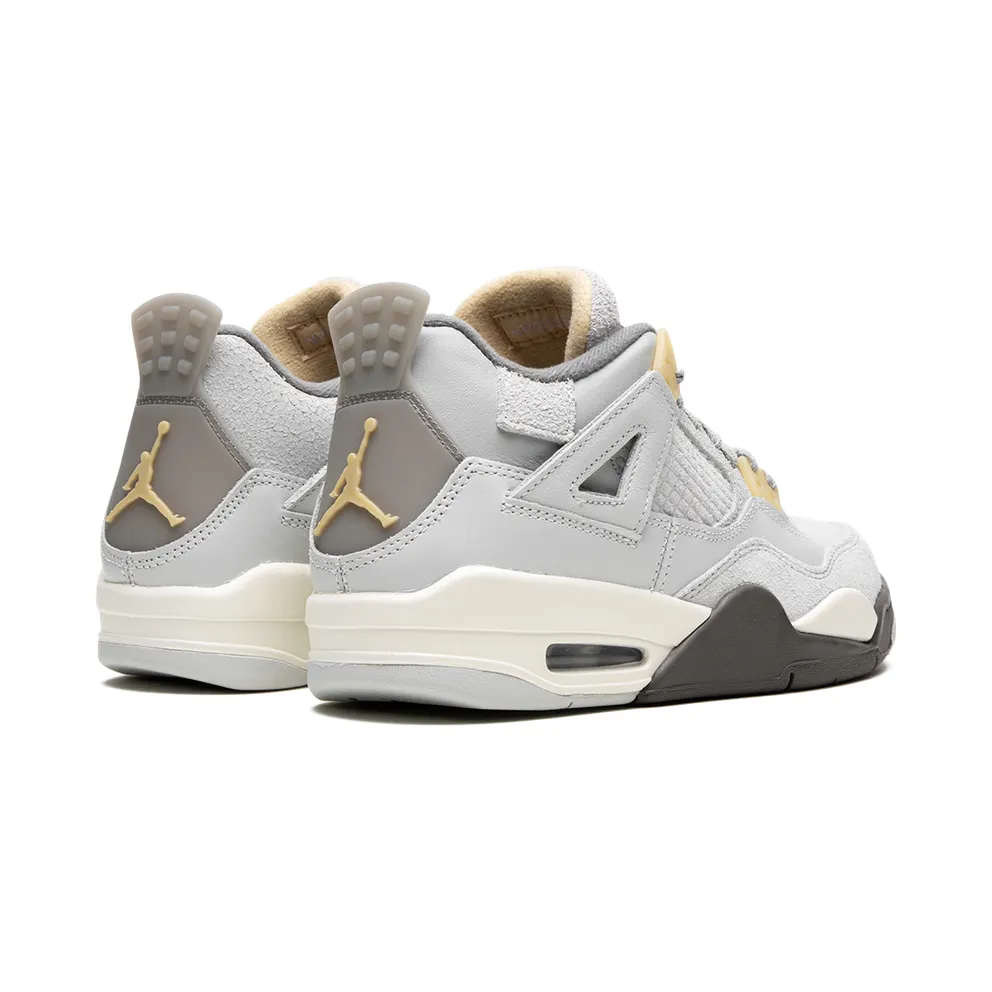 Air Jordan 4 SE GS “Photon Dust” (DV2262-021)