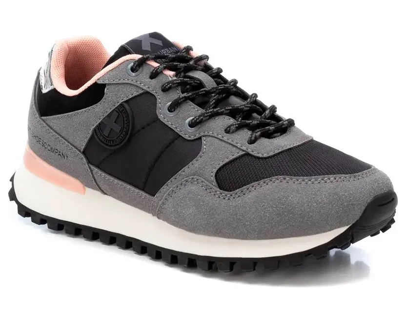 xti-sneaker 14293405-Black