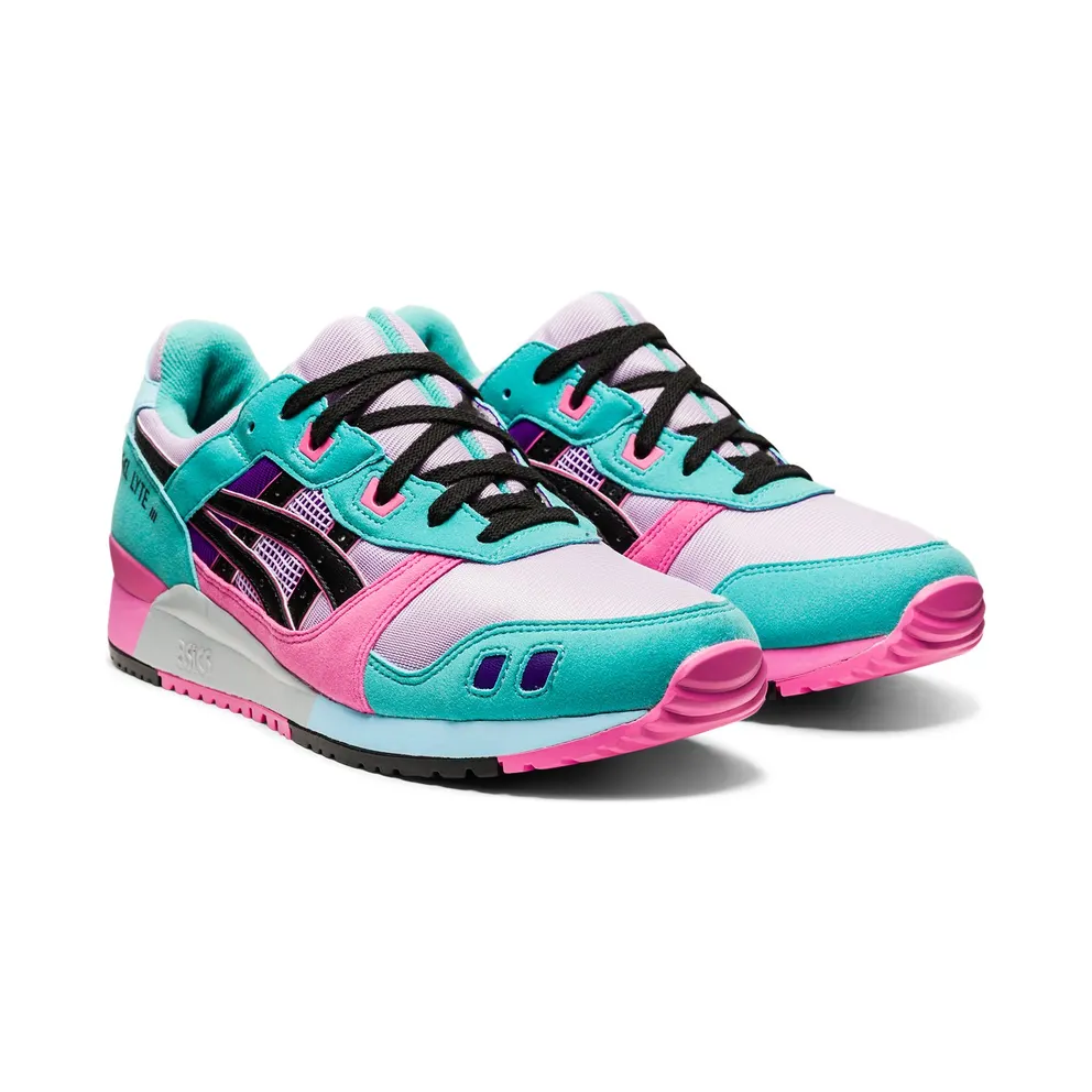 Asics Gel-Lyte III Dragon Fruit Lilac Tech/Dragon Fruit (1201A051-500)