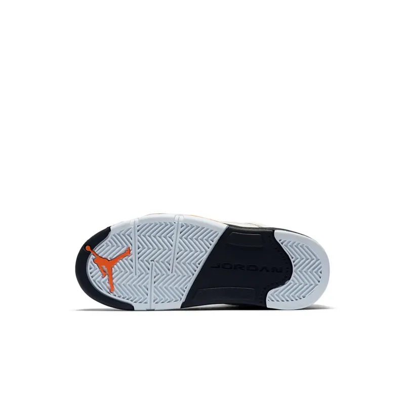 Jordan 5 Retro International Flight (PS) Sail/Racer Blue-Cone-Black (440889-148)