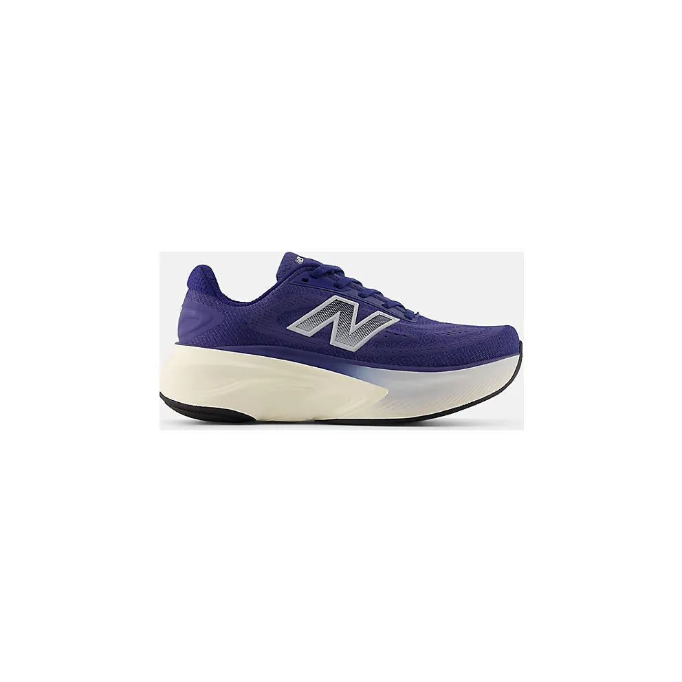 New Balance Fresh Foam More v6 Dream State Blue Oyster Pearl Grey (WMORLF6)