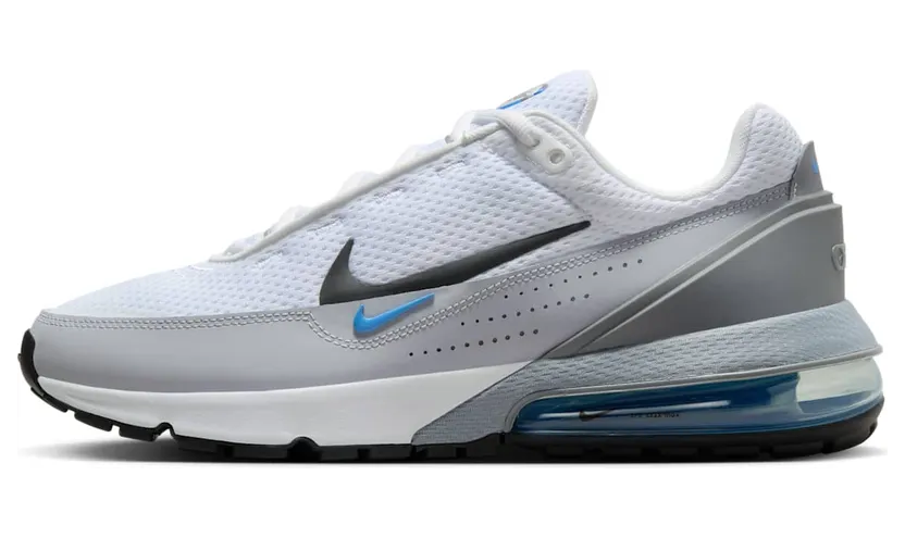 Nike Air Max Pulse White Wolf Grey (HF9187-100)