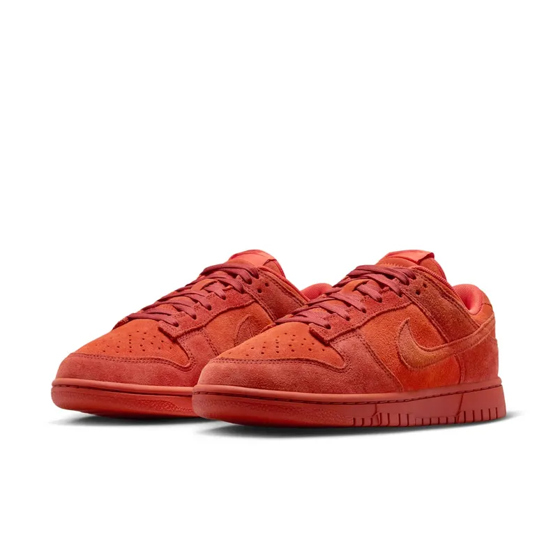 Nike Dunk Low SE (picante red / dragon red) – HV5756-633