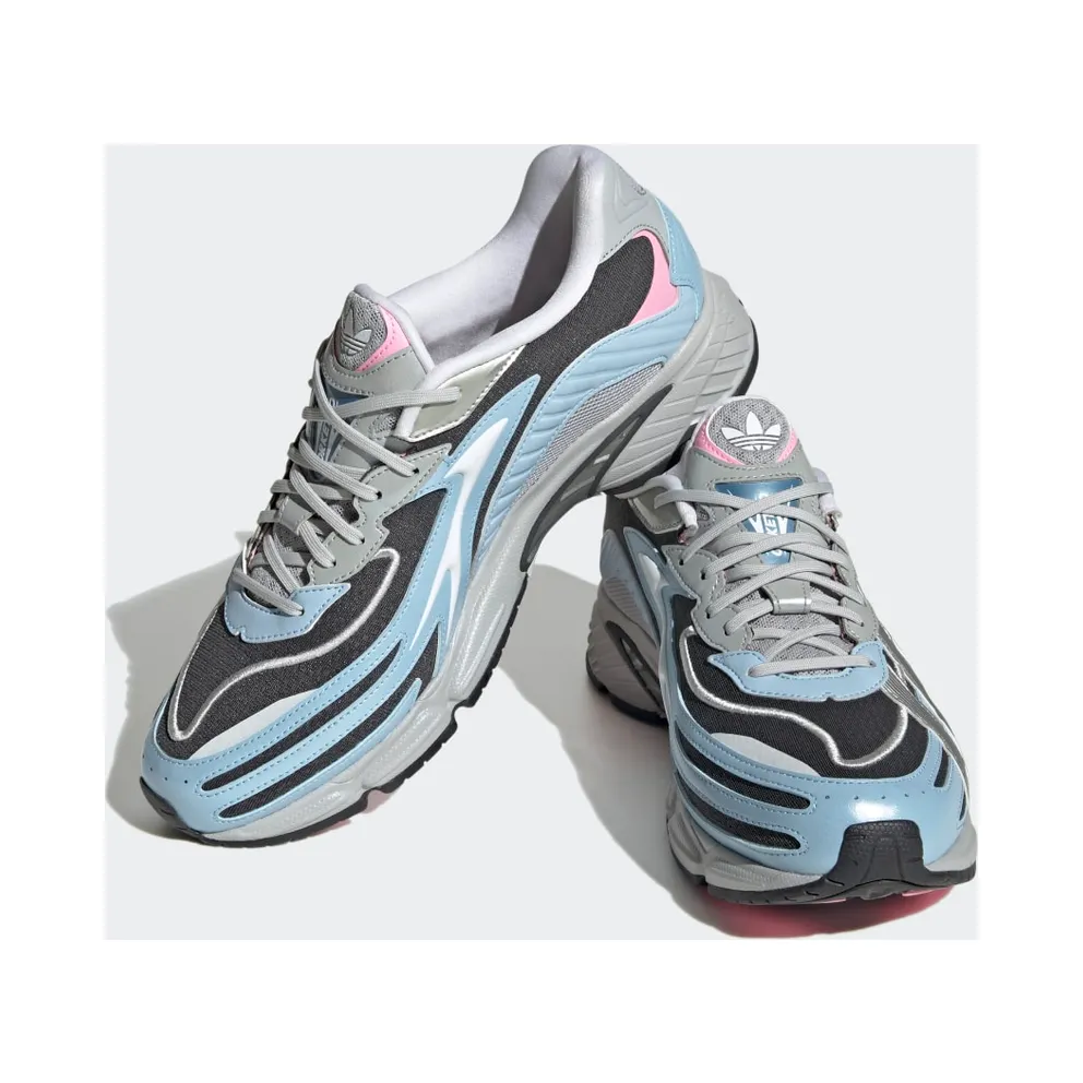 Adidas Orketro 2.0 Carbon / Metallic Silver / Cloud White (GZ9421)