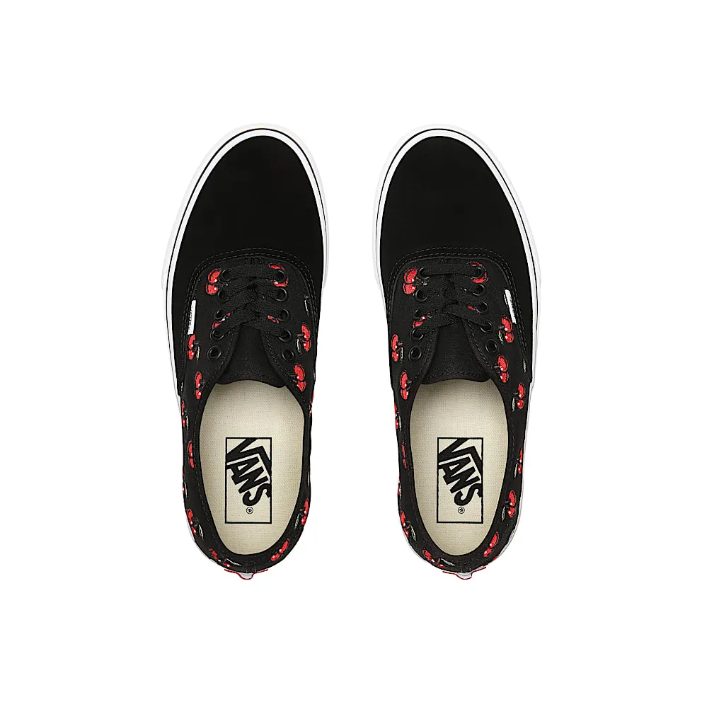 Vans Authentic Cherries Cherries/Black (VN0A2Z5IL6M)